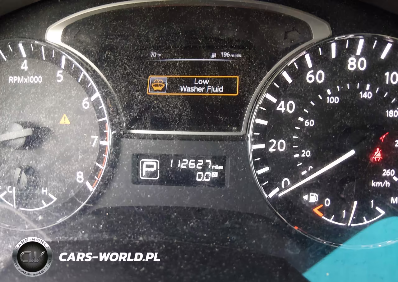 2015 Nissan Altima 2.5 S VIN:1N4AL3AP2FC491547 - 15