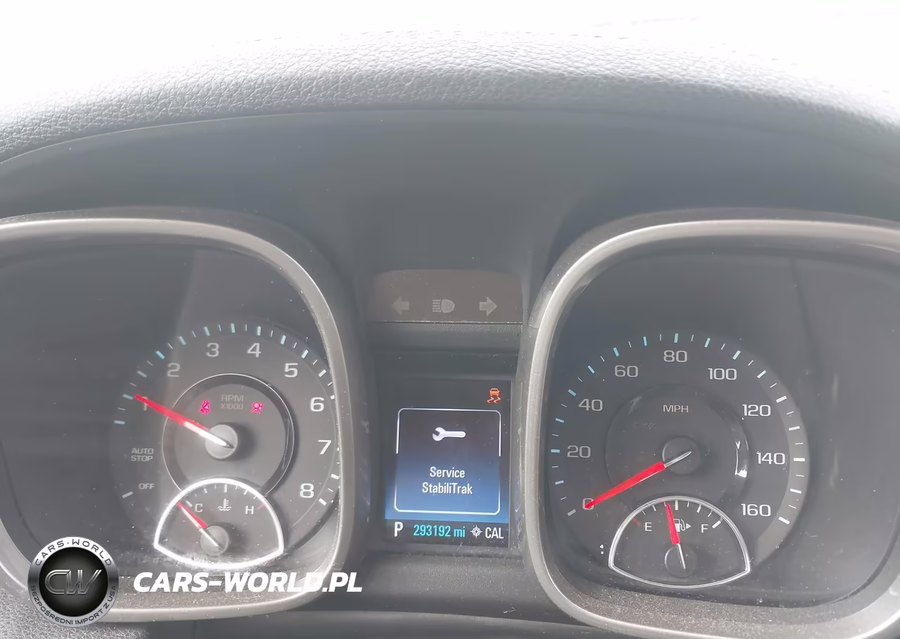 2015 Chevrolet Malibu 1Lt VIN:1G11C5SL0FF353871 - 7