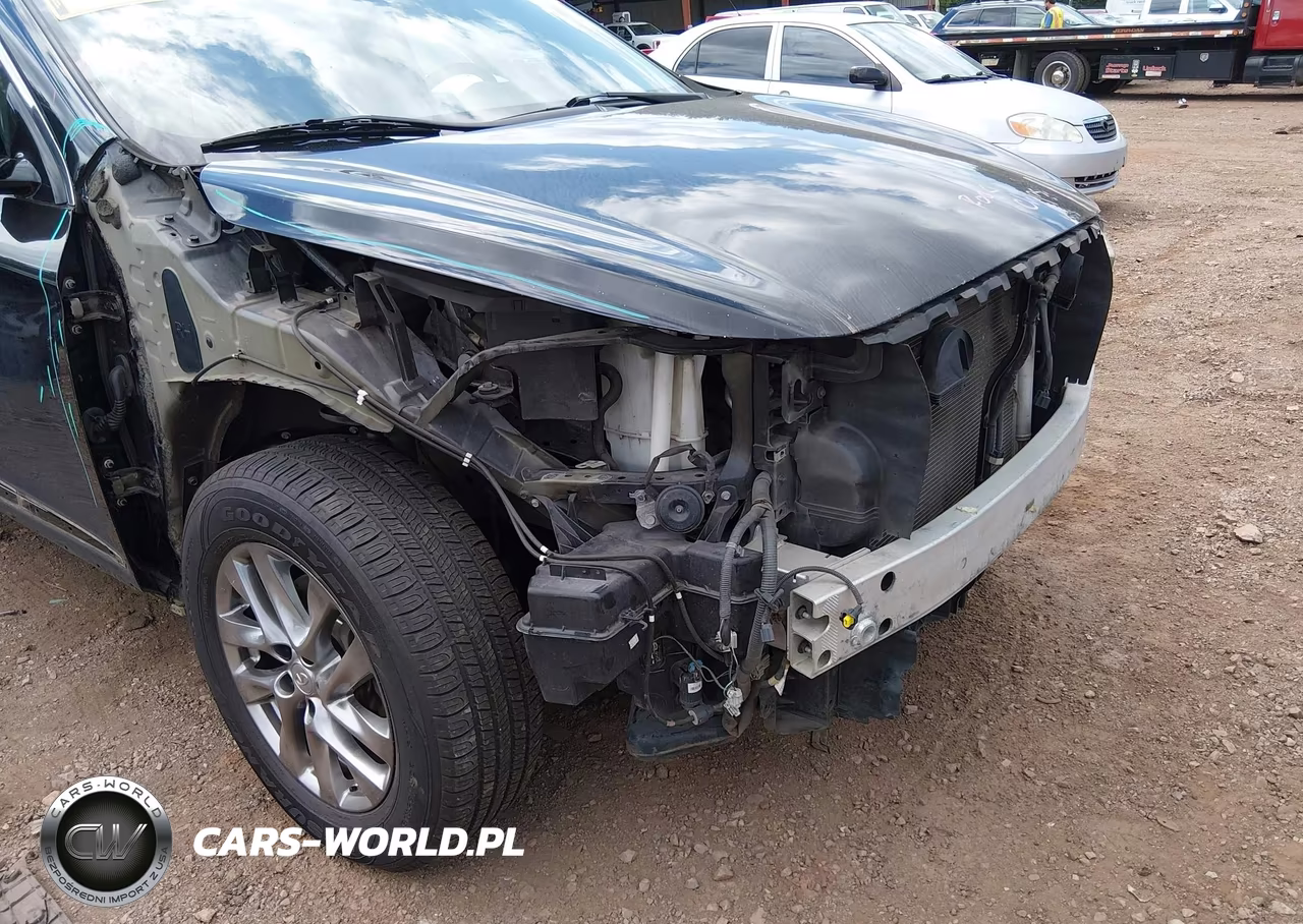 2015 Infiniti Qx60 VIN:5N1AL0MMXFC528785 - 14