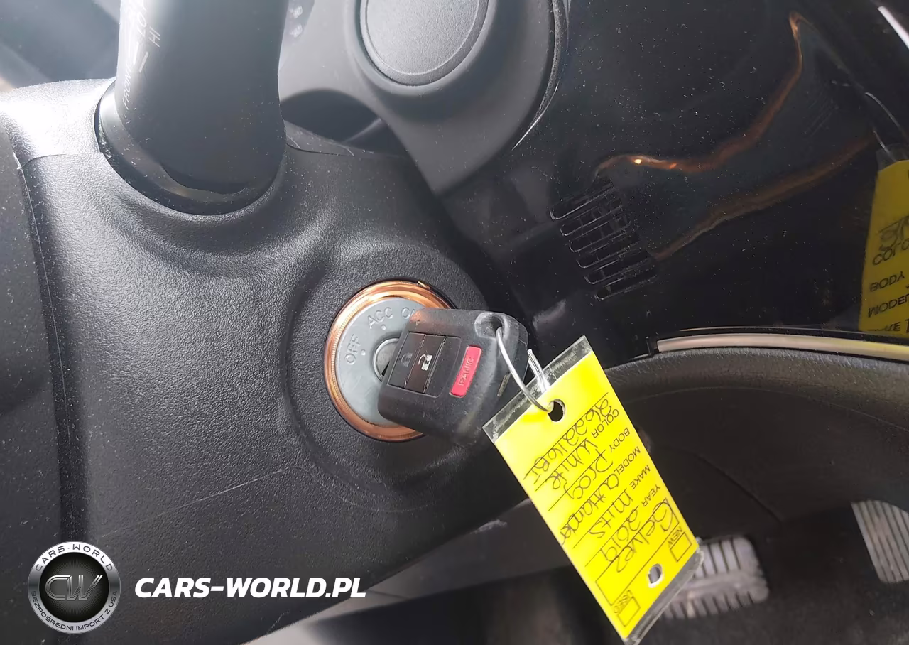 2019 Mitsubishi Outlander Es VIN:JA4AD2A31KZ003589 - 11