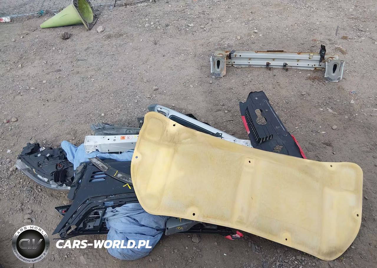 2019 Mitsubishi Outlander Es VIN:JA4AD2A31KZ003589 - 12
