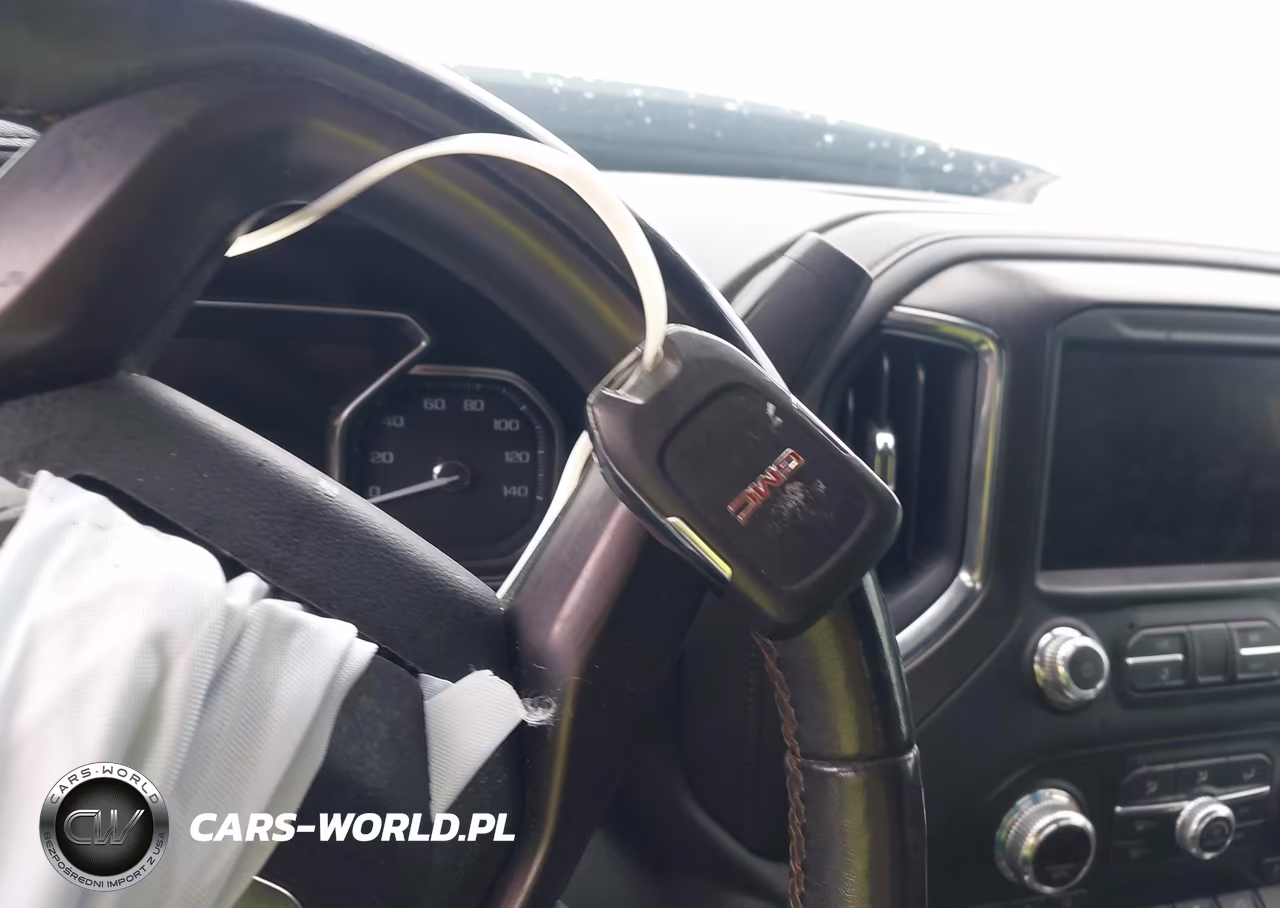 2019 GMC Sierra 1500 At4 VIN:1GTP9EEL1KZ138293 - 11