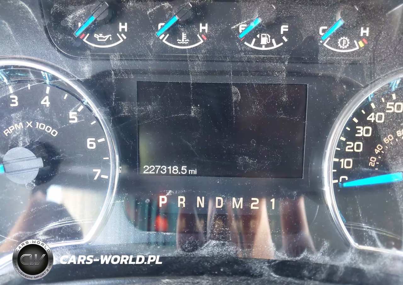2014 Ford F-150 Xlt VIN:1FTFX1CF2EFB87600 - 15