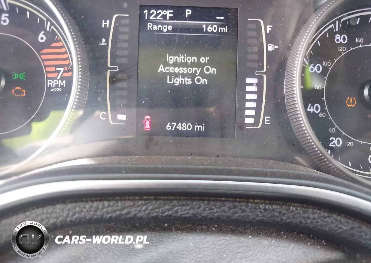 2019 Jeep Cherokee Latitude Fwd VIN:1C4PJLCB6KD261946 - 16