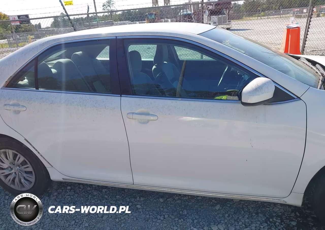 2013 Toyota Camry Le VIN:4T1BF1FK8DU219188 - 14