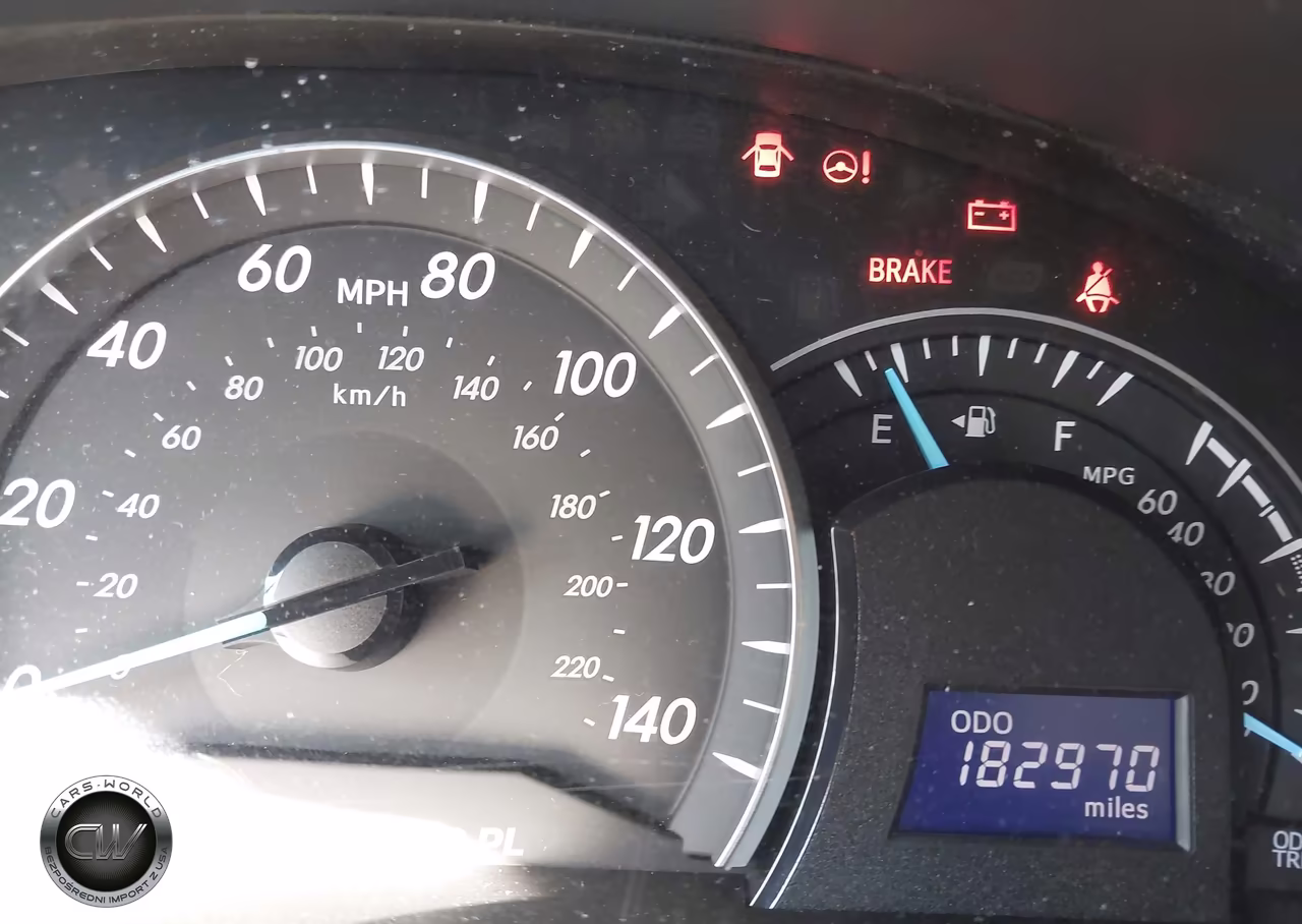 2013 Toyota Camry Le VIN:4T1BF1FK8DU219188 - 16