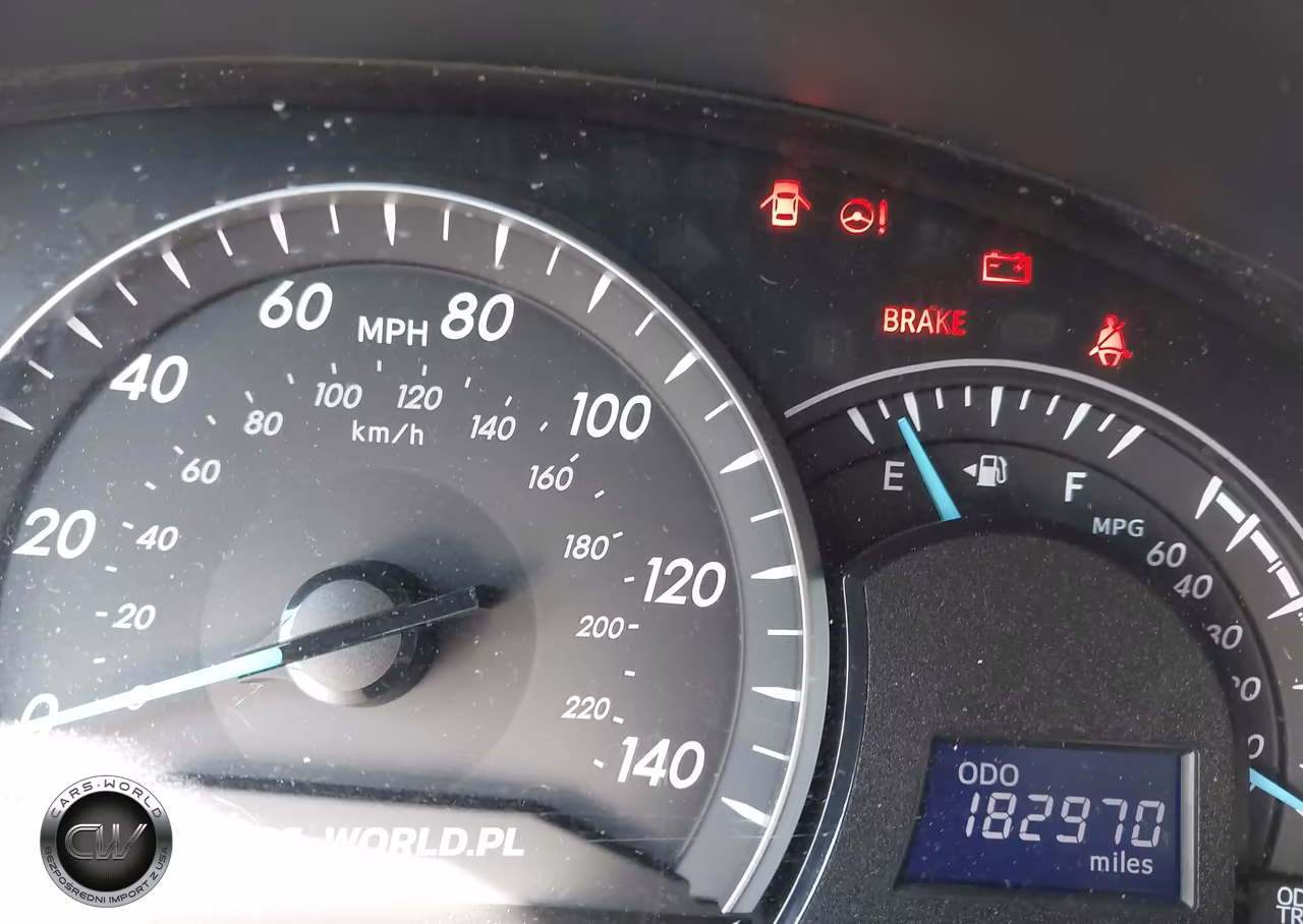 2013 Toyota Camry Le VIN:4T1BF1FK8DU219188 - 7