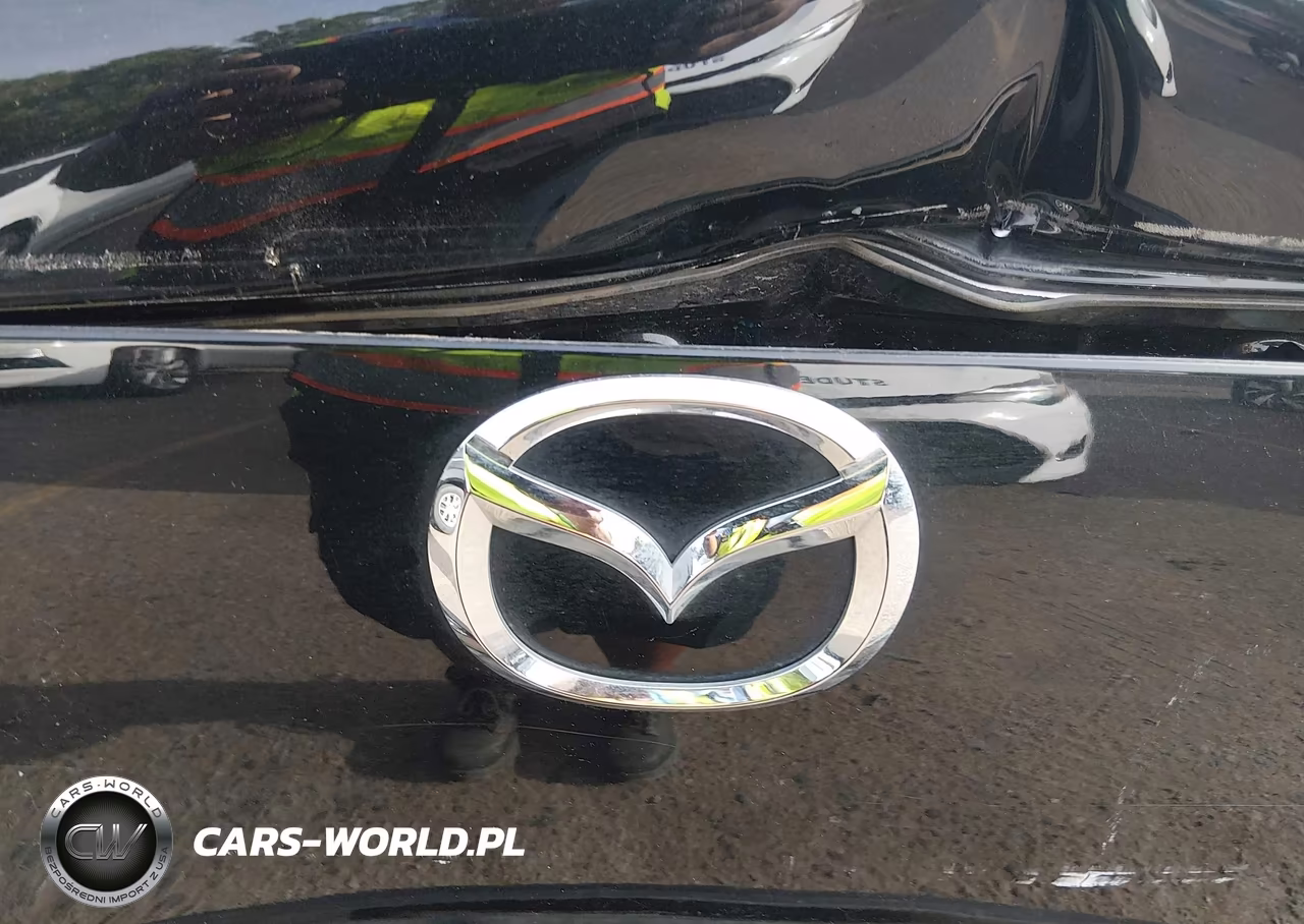 2026 Mazda Cx-50 2.5 S Premium VIN:7MMVABDL2TN456995 - 17