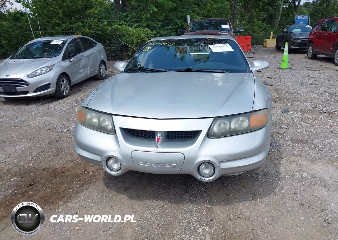 2002 Pontiac Bonneville Sle VIN:1G2HY54K824162933 - 12