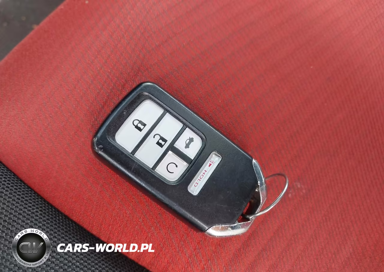 2015 Honda Civic Si VIN:2HGFG4A51FH707945 - 11