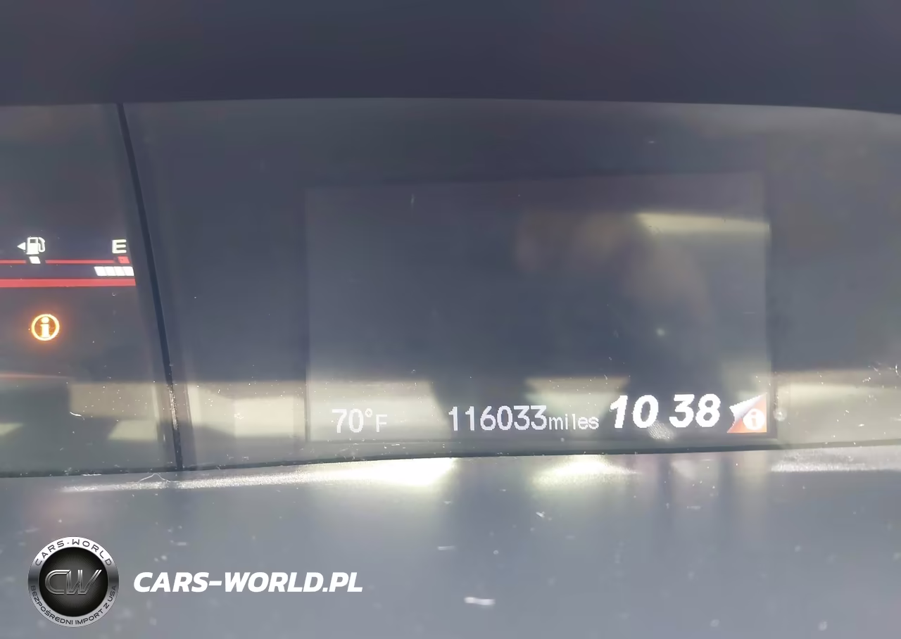 2015 Honda Civic Si VIN:2HGFG4A51FH707945 - 7