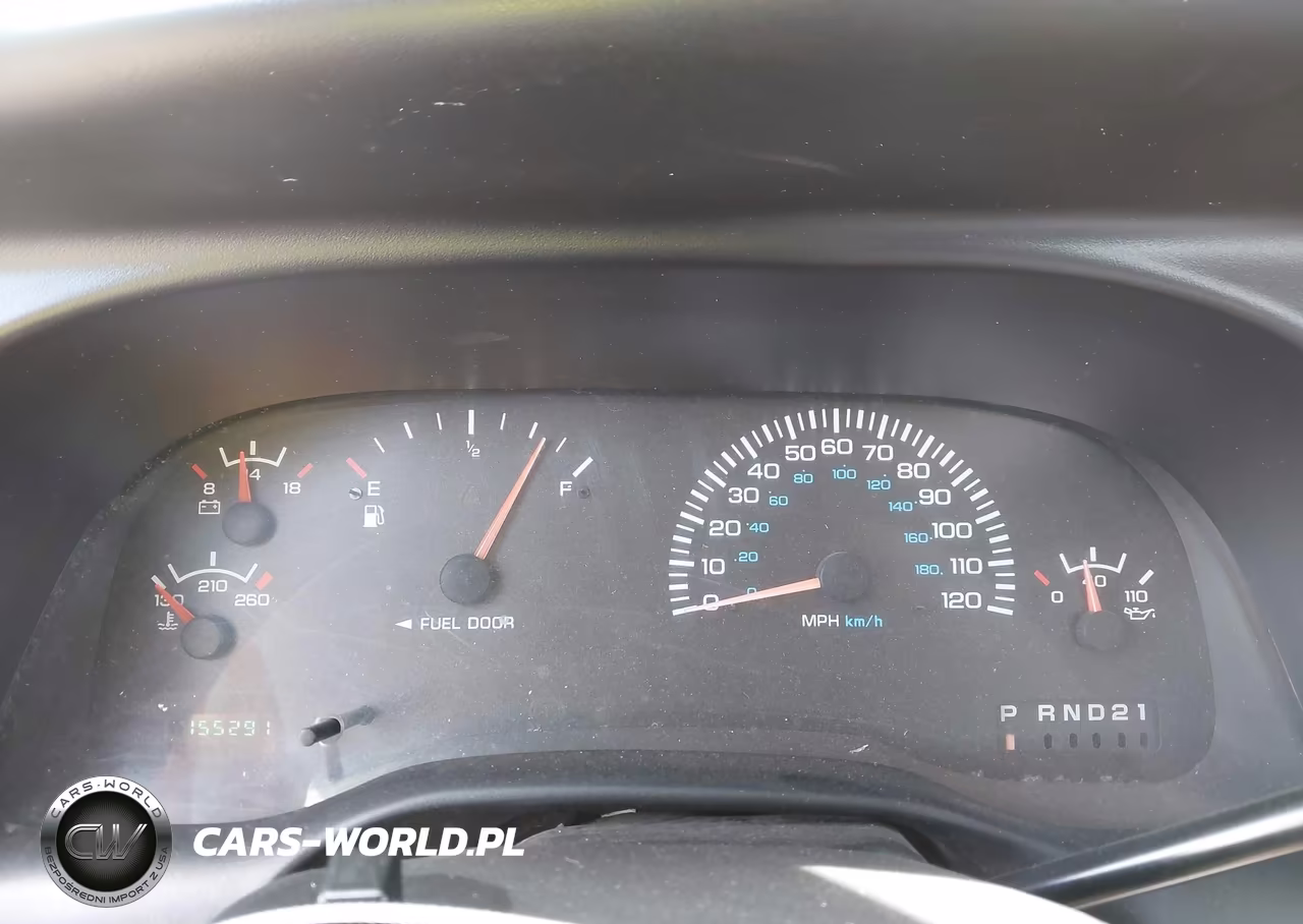 1999 Dodge Ram 1500 St VIN:3B7HF13Y4XM569238 - 7