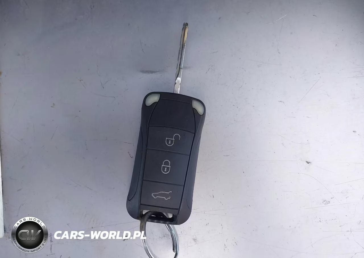 2010 Porsche Cayenne VIN:WP1AA2AP2ALA06597 - 11
