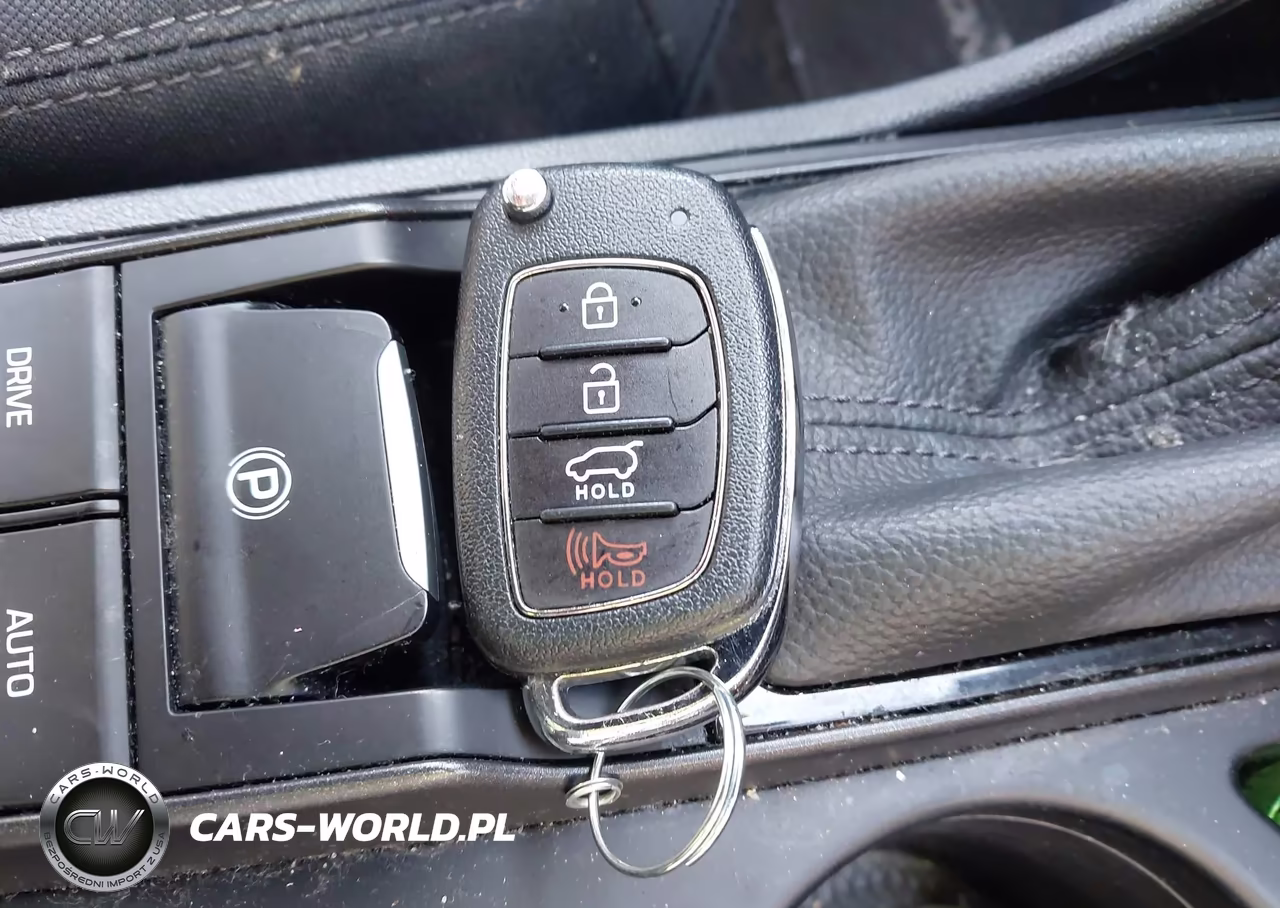 2019 Hyundai Tucson Se VIN:KM8J2CA4XKU019745 - 11