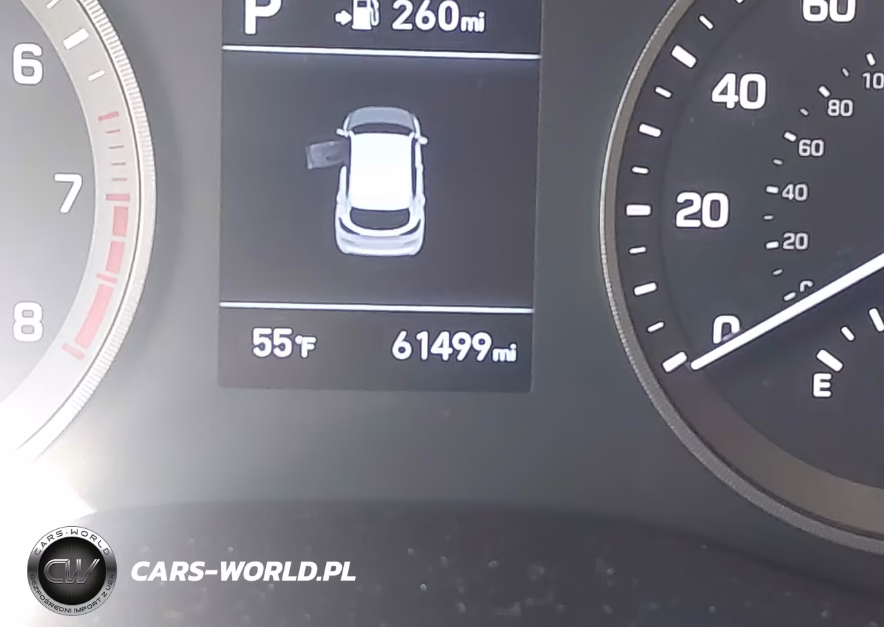 2019 Hyundai Tucson Se VIN:KM8J2CA4XKU019745 - 15