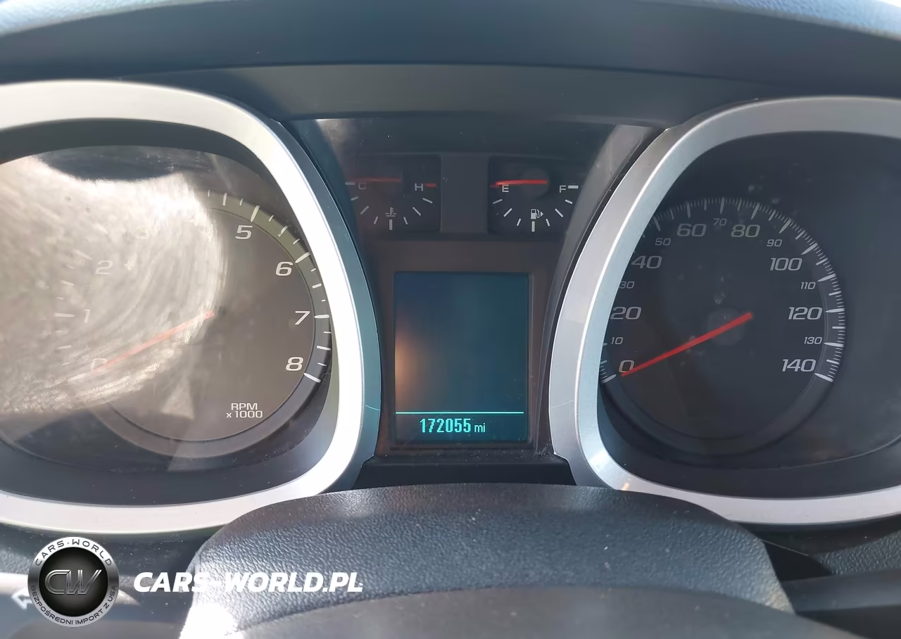 2016 Chevrolet Equinox Ltz VIN:2GNFLGEK1G6143987 - 7