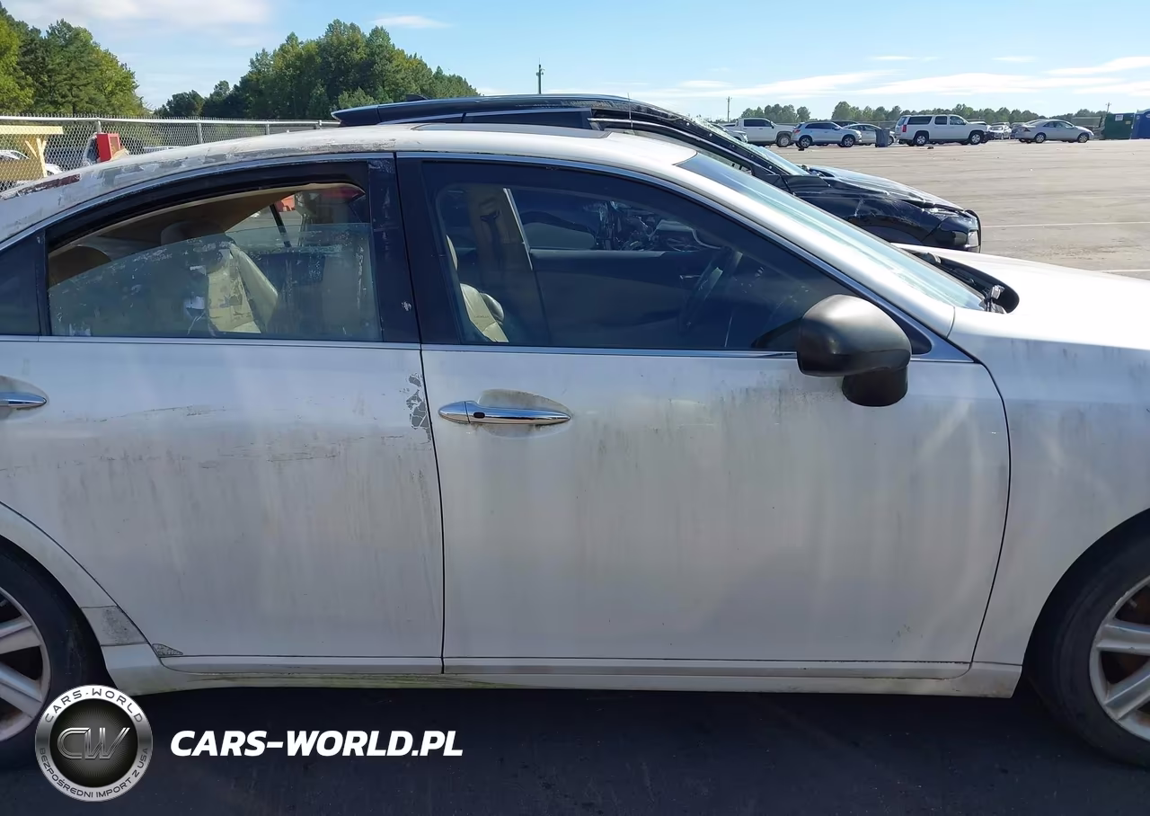 2009 Lexus Es 350 VIN:JTHBJ46G792317159 - 13