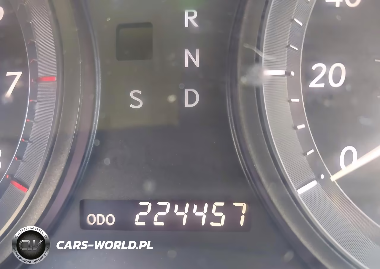 2009 Lexus Es 350 VIN:JTHBJ46G792317159 - 15