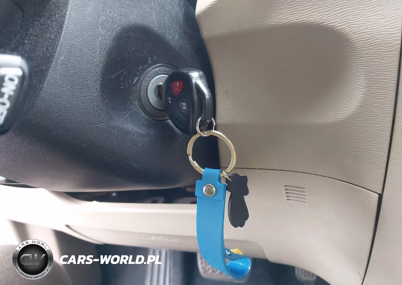 2010 Toyota Venza VIN:4T3BA3BBXAU017911 - 11