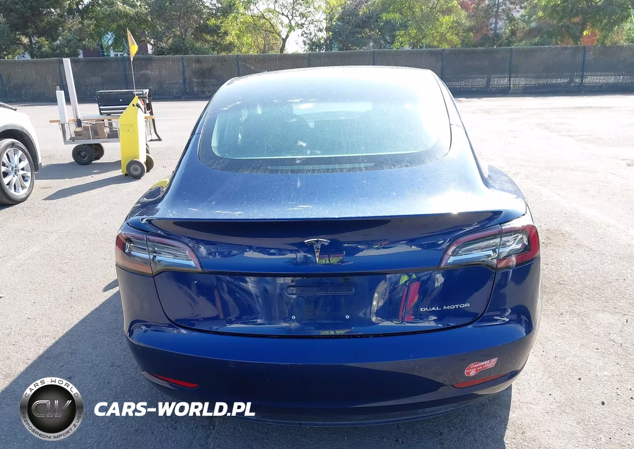 2018 Tesla Modelo 3 Long Range-Performance VIN:5YJ3E1EB4JF063748 - 14