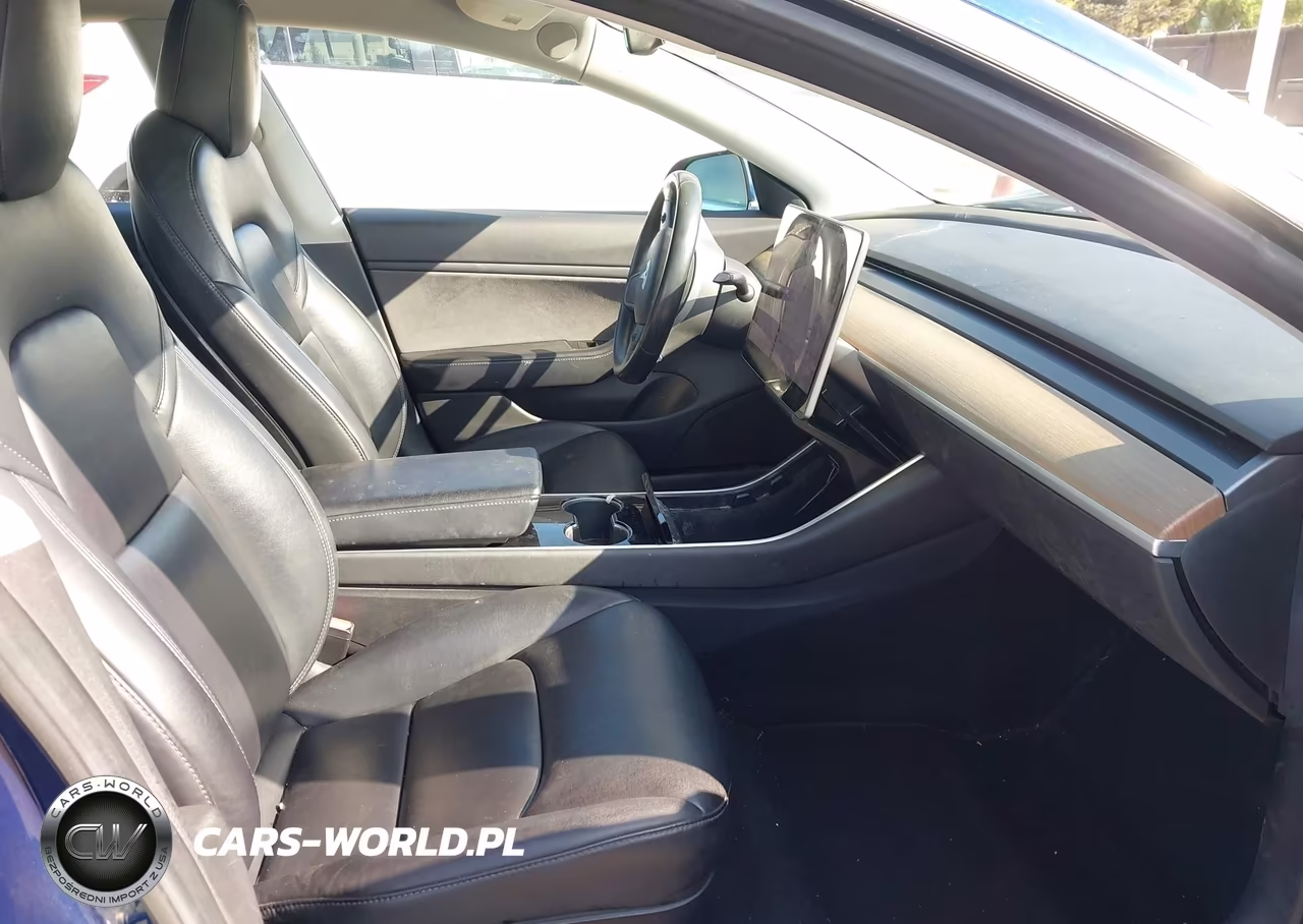 2018 Tesla Modelo 3 Long Range-Performance VIN:5YJ3E1EB4JF063748 - 5