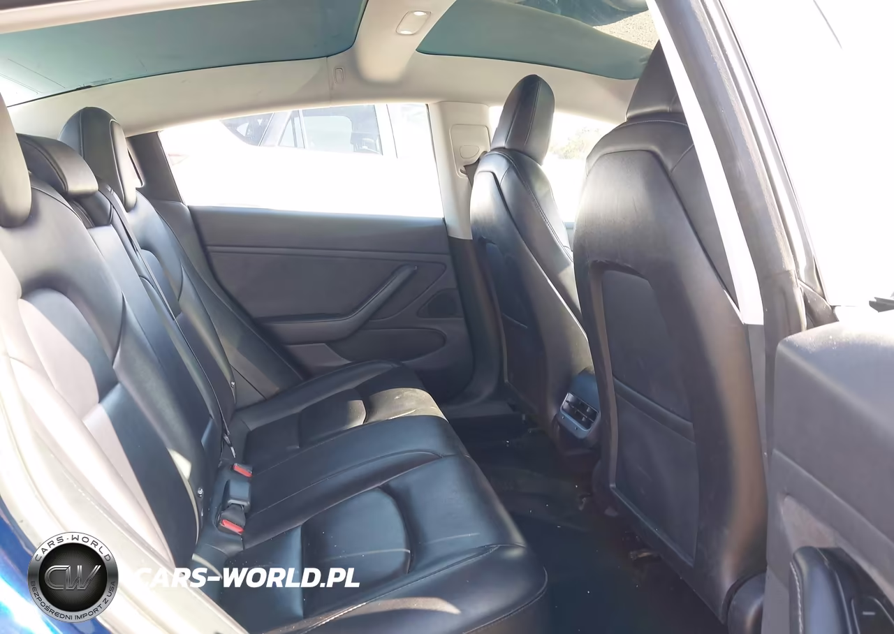 2018 Tesla Modelo 3 Long Range-Performance VIN:5YJ3E1EB4JF063748 - 8