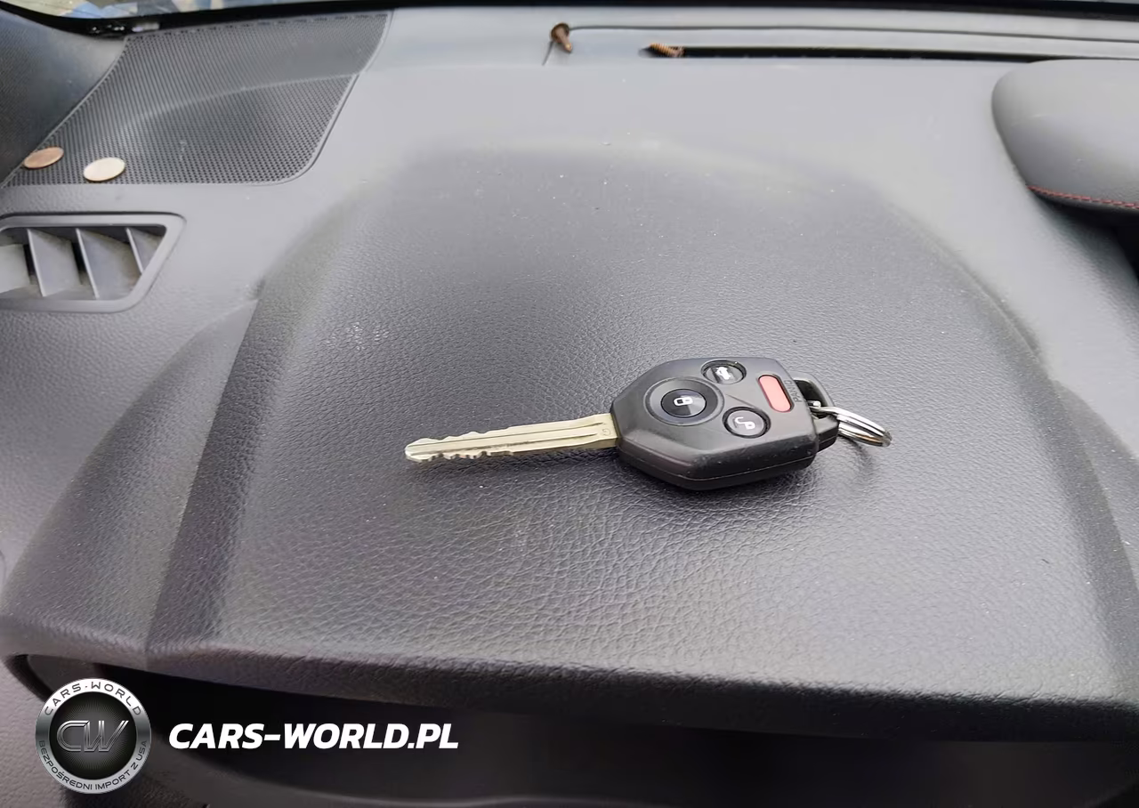 2021 Subaru Wrx VIN:JF1VA1A68M9805733 - 11