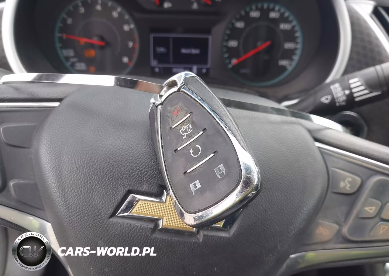 2022 Chevrolet Malibu Fwd Lt VIN:1G1ZD5ST0NF175457 - 11