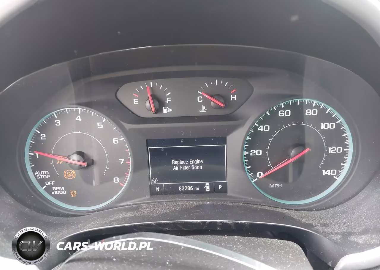 2022 Chevrolet Malibu Fwd Lt VIN:1G1ZD5ST0NF175457 - 7