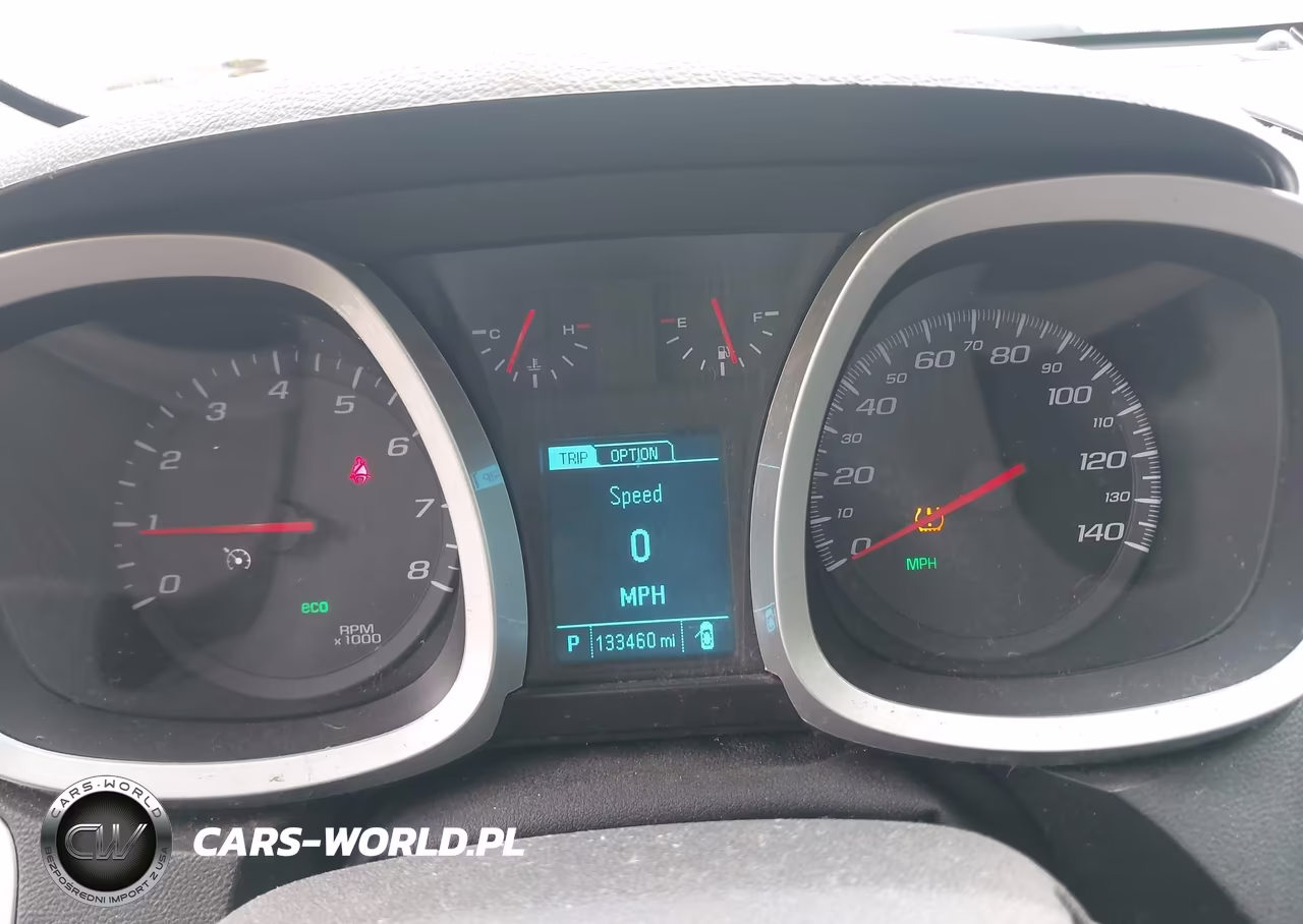 2017 Chevrolet Equinox Lt VIN:2GNALCEK8H1555261 - 7