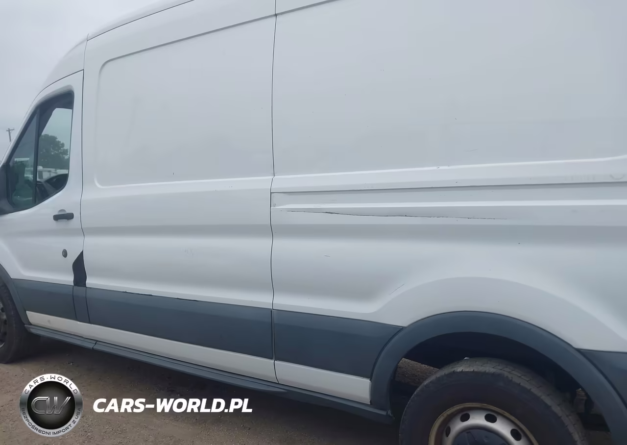 2015 Ford Transit VIN:1FTSW2CG6FKA86438 - 14