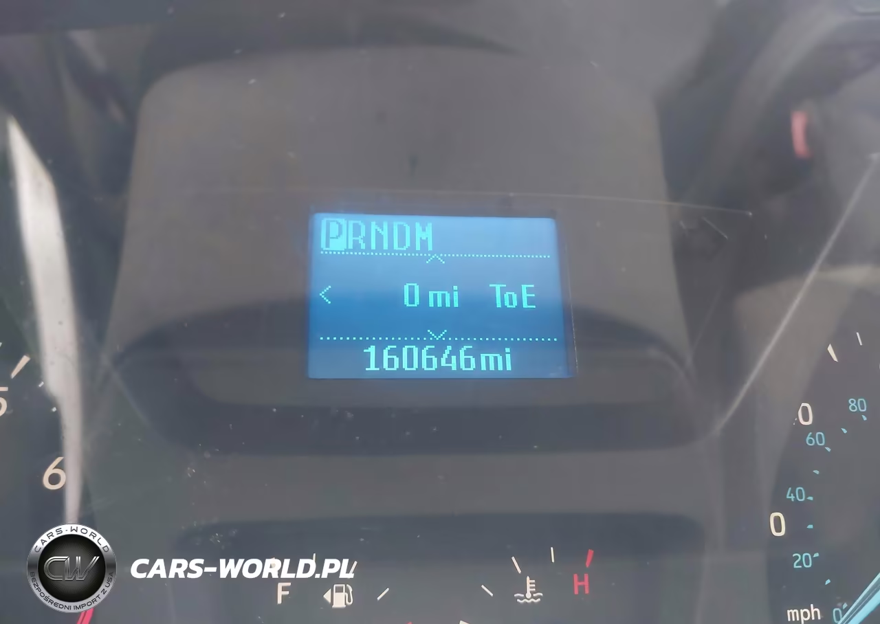 2015 Ford Transit VIN:1FTSW2CG6FKA86438 - 15