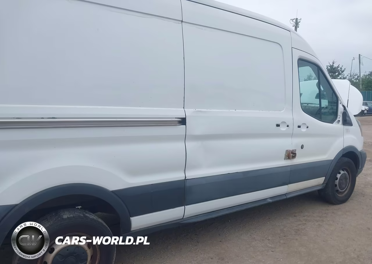 2015 Ford Transit VIN:1FTSW2CG6FKA86438 - 6