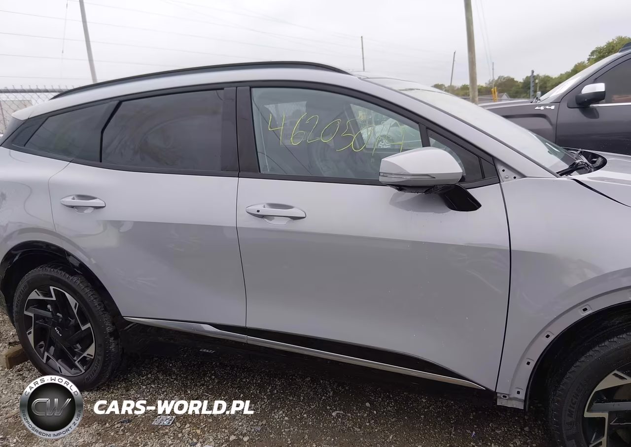 2023 Kia Sportage Sx-Prestige VIN:5XYK5CAF0PG100876 - 14