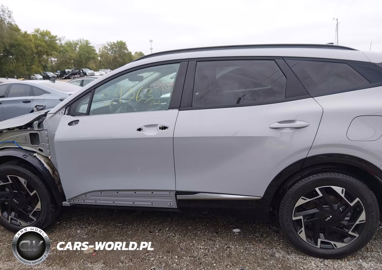 2023 Kia Sportage Sx-Prestige VIN:5XYK5CAF0PG100876 - 15