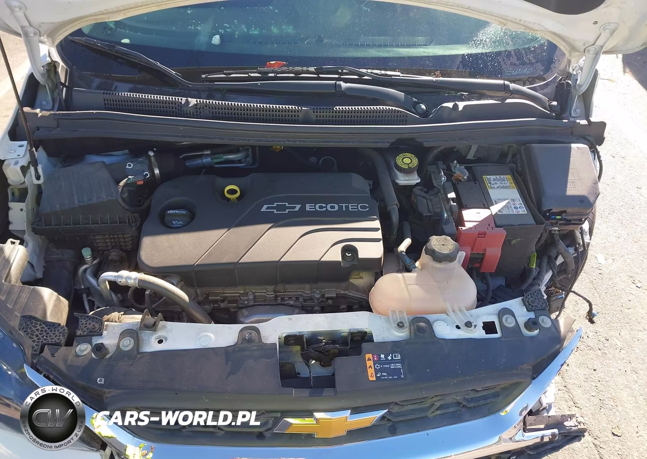 2022 Chevrolet Spark Fwd Ls Automatic VIN:KL8CB6SA1NC035001 - 10