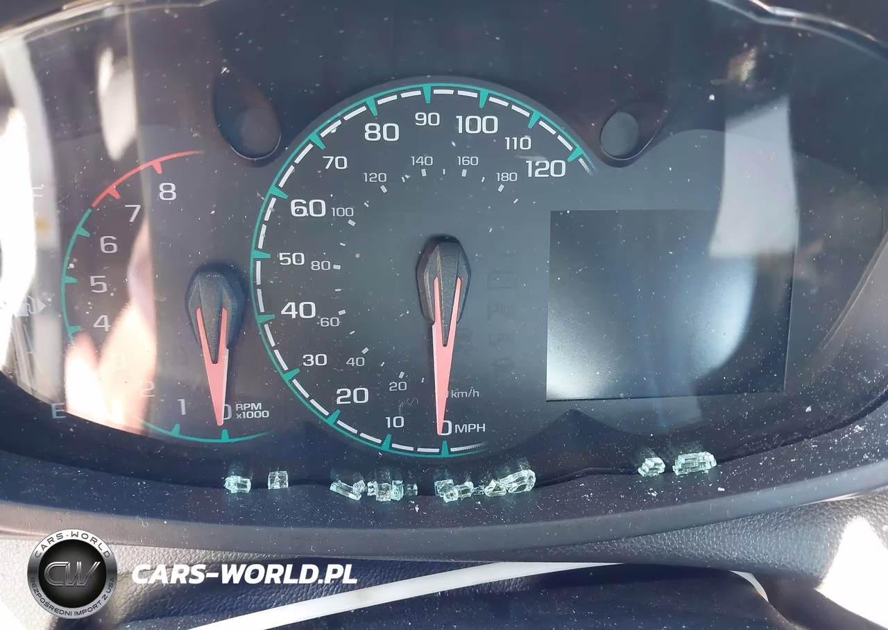 2022 Chevrolet Spark Fwd Ls Automatic VIN:KL8CB6SA1NC035001 - 15