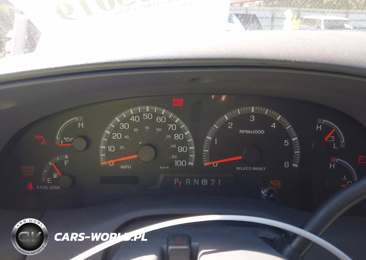 2002 Ford F-150 VIN:1FTRW08L22KB60974 - 7