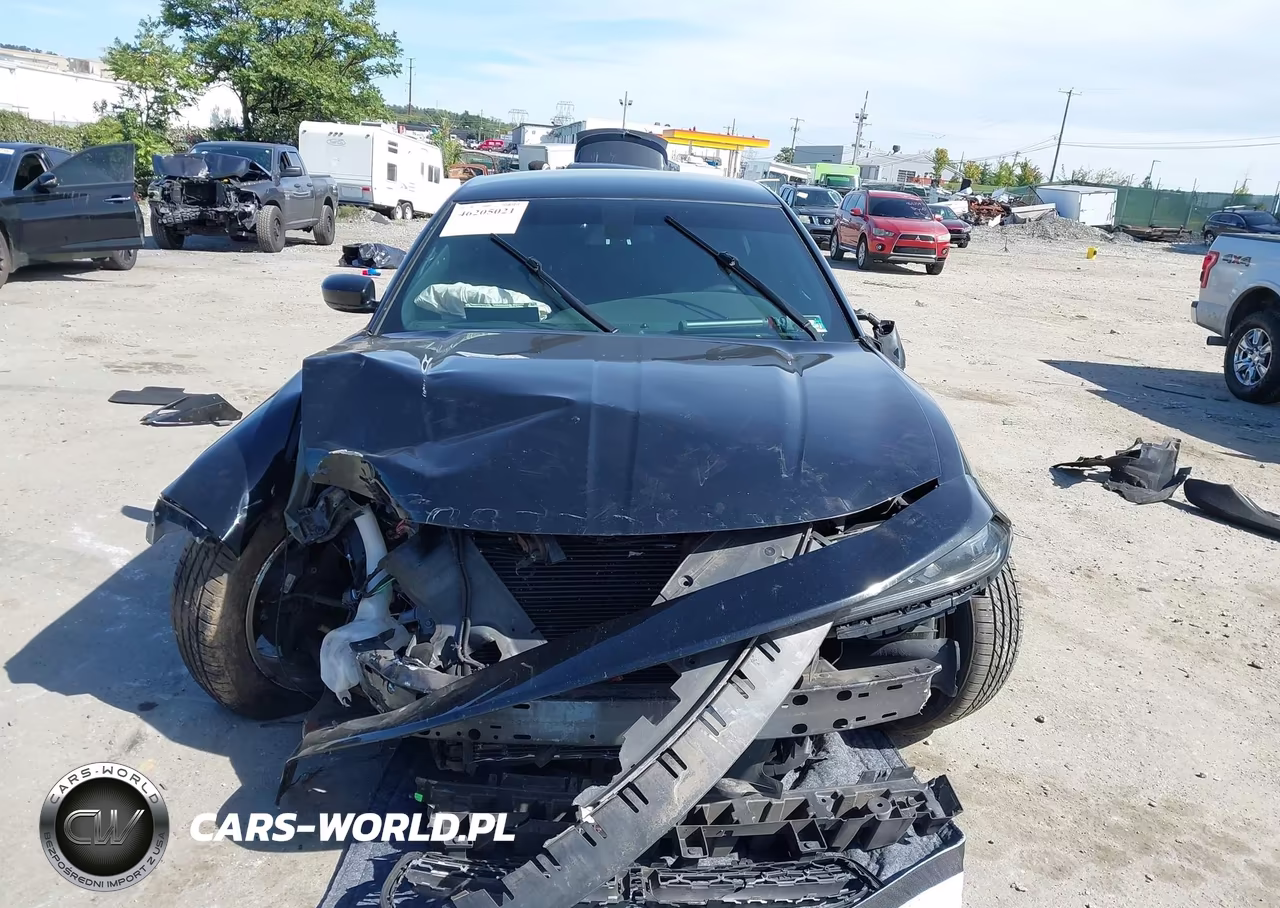 2016 Dodge Charger Se VIN:2C3CDXFGXGH223526 - 12