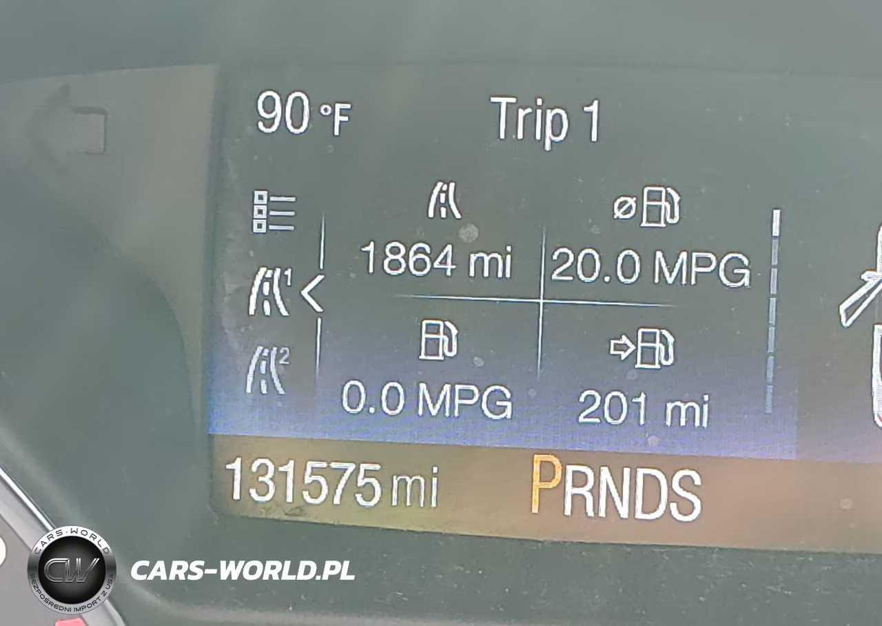 2018 Ford Escape Se VIN:1FMCU9GD6JUD33162 - 16