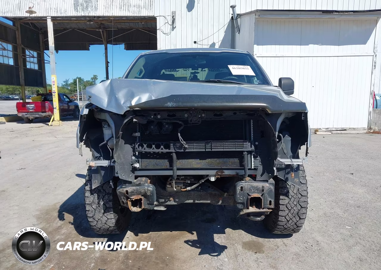 2015 Ford F-150 Xlt VIN:1FTFW1EF5FFB95918 - 6