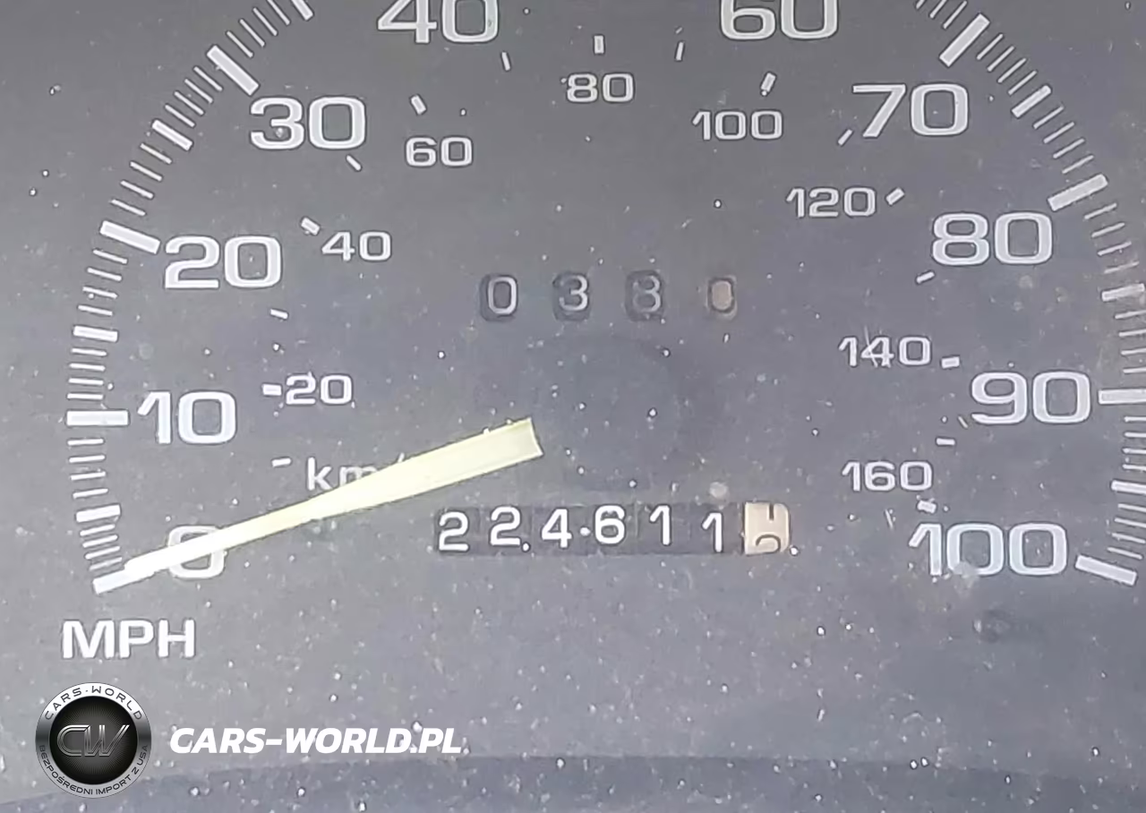 1997 Chevrolet Blazer Ls VIN:1GNDT13W8VK192057 - 15