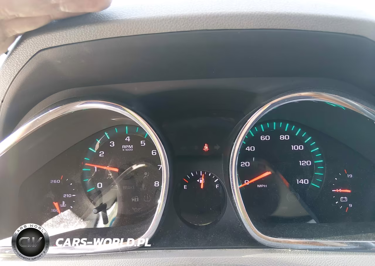 2012 Chevrolet Traverse Ls VIN:1GNKRFED4CJ266639 - 7