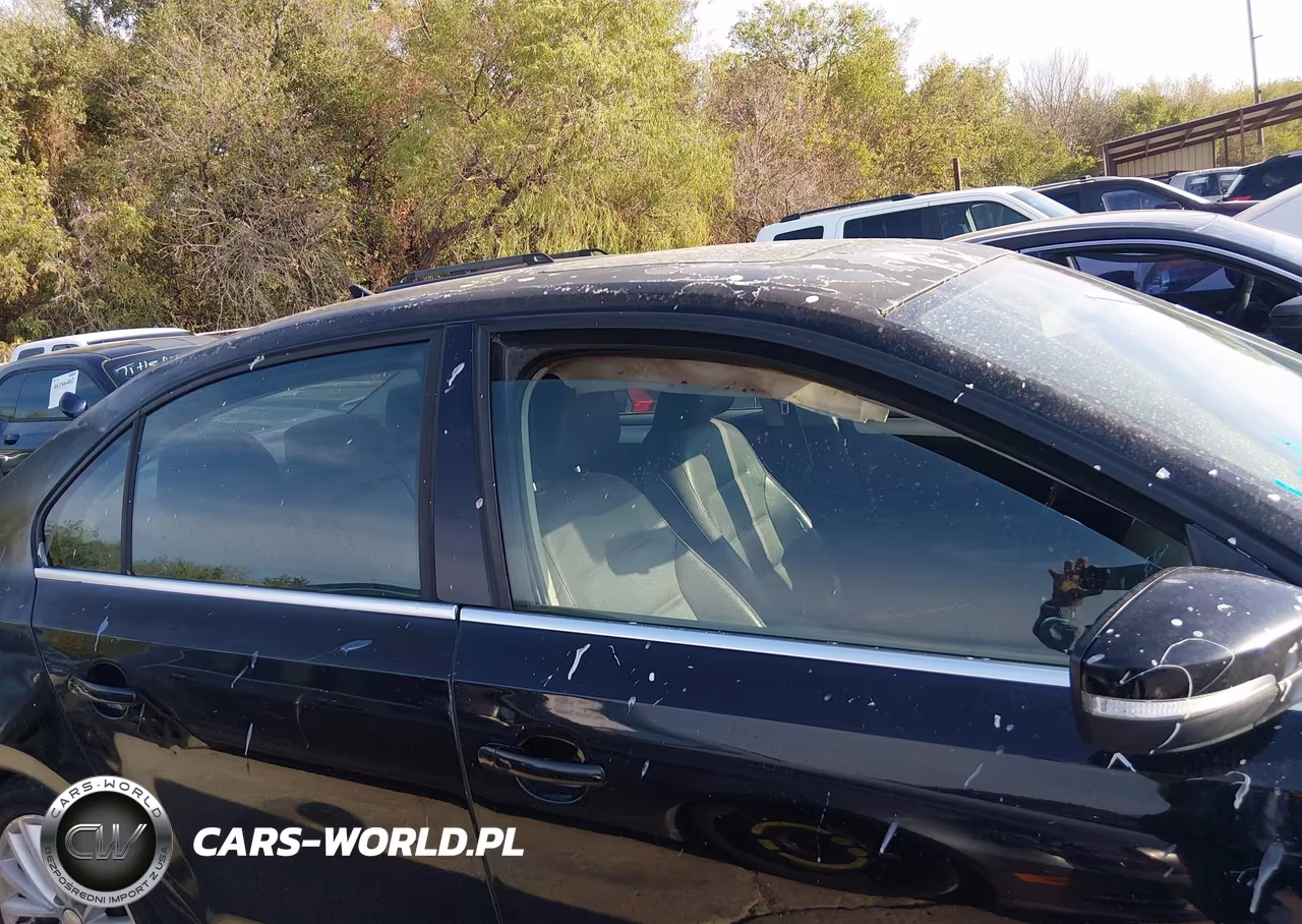2011 Volkswagen Jetta 2.5L Sel VIN:3VWLX7AJ8BM310807 - 13