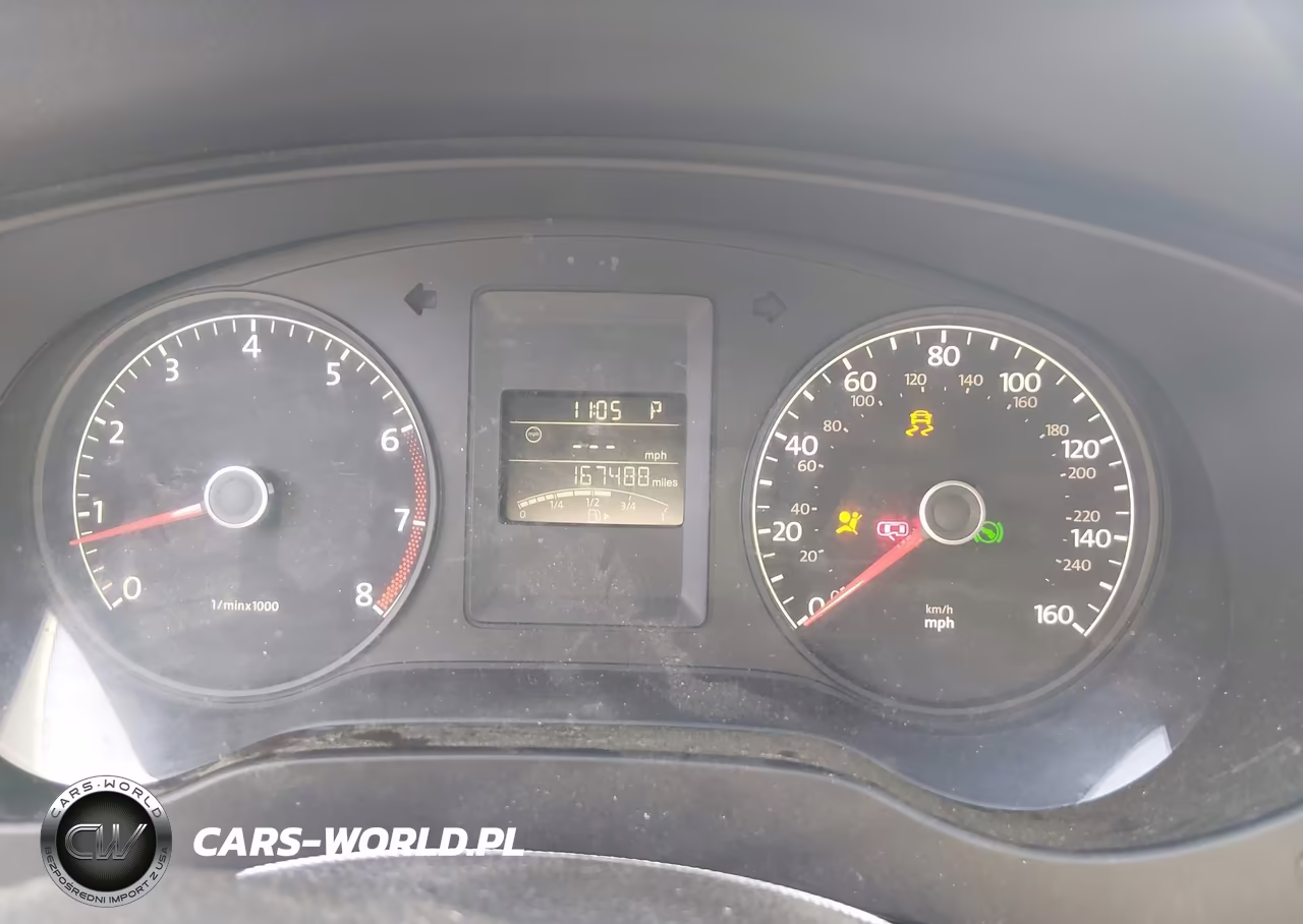 2011 Volkswagen Jetta 2.5L Sel VIN:3VWLX7AJ8BM310807 - 7