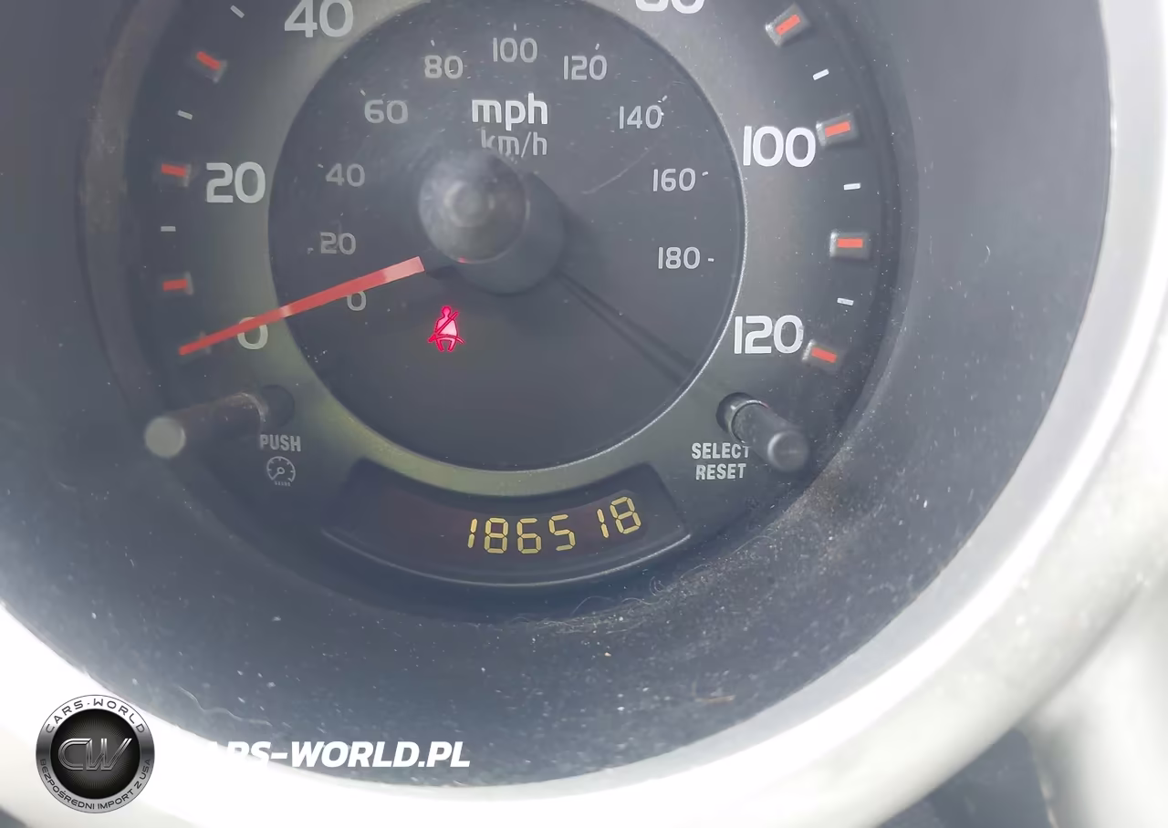 2005 Honda Element Ex VIN:5J6YH18625L010510 - 7