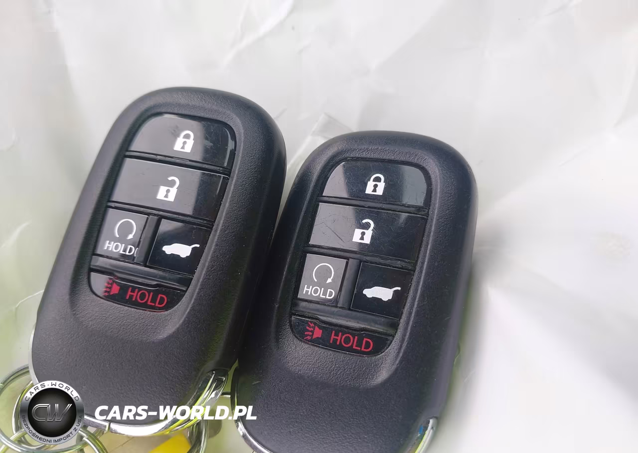 2023 Honda Cr-V Ex Awd VIN:2HKRS4H49PH436066 - 11