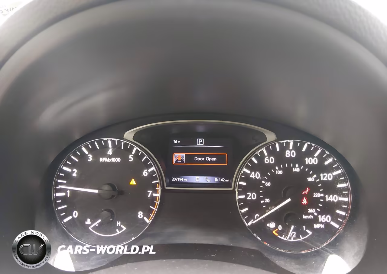 2018 Nissan Altima 2.5 Sl VIN:1N4AL3AP0JC185973 - 7