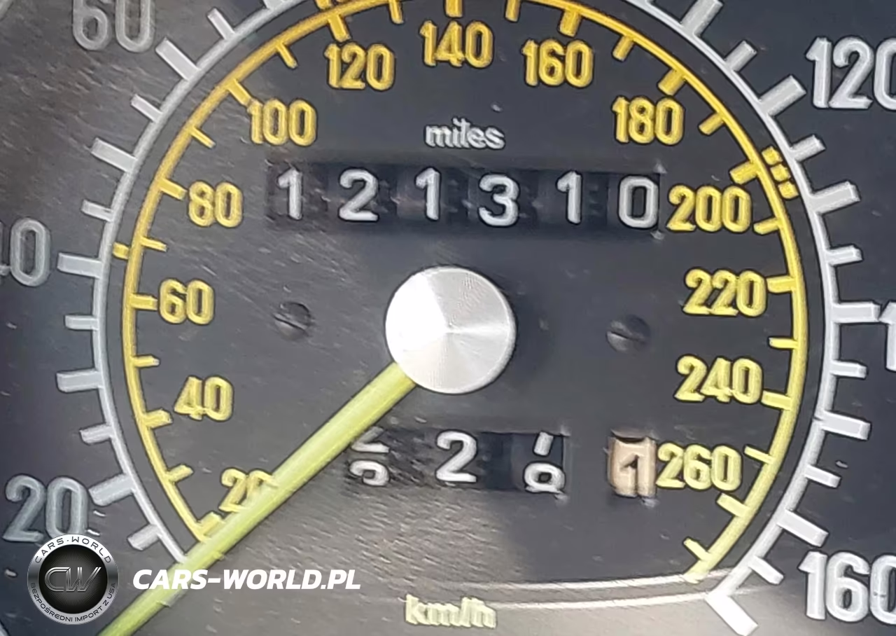 1986 Mercedes-Benz 560 Sl VIN:WDBBA48D7GA049736 - 15