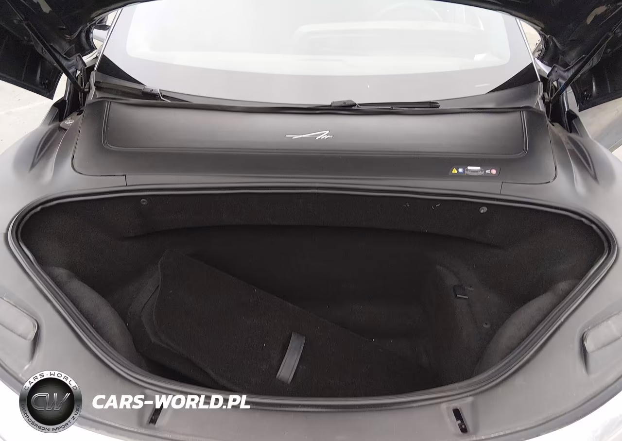2024 Lucid Air Pure VIN:50EA1PGA9RA002177 - 10
